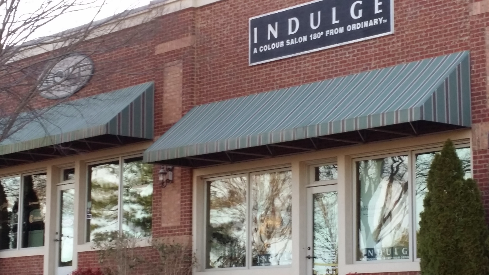 Indulge Salon